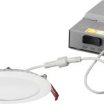 WF6 LED 30K40K50K 90CRI MW M6 Lithonia Lighting