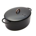 Great Jones The Dutchess Dutch Oven - Pepper