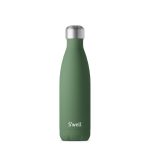 S'well Green Jasper 17-Ounce Insulated Stainless Steel Water Bottle