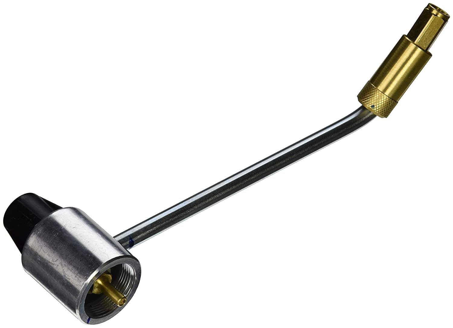 Coleman Propane Stove Regulator