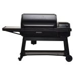 Traeger Ironwood XL Pellet Grill