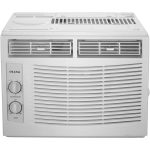 Amana 5,000 BTU Window Air Conditioner White