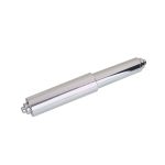 Mainstays 6-Inch Chrome-Plated Plastic Toilet Paper Holder/Roller