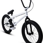 Elite BMX Bikes in 20 & 16 Freestyle Trick BMX Bicycles for Teen and Adult