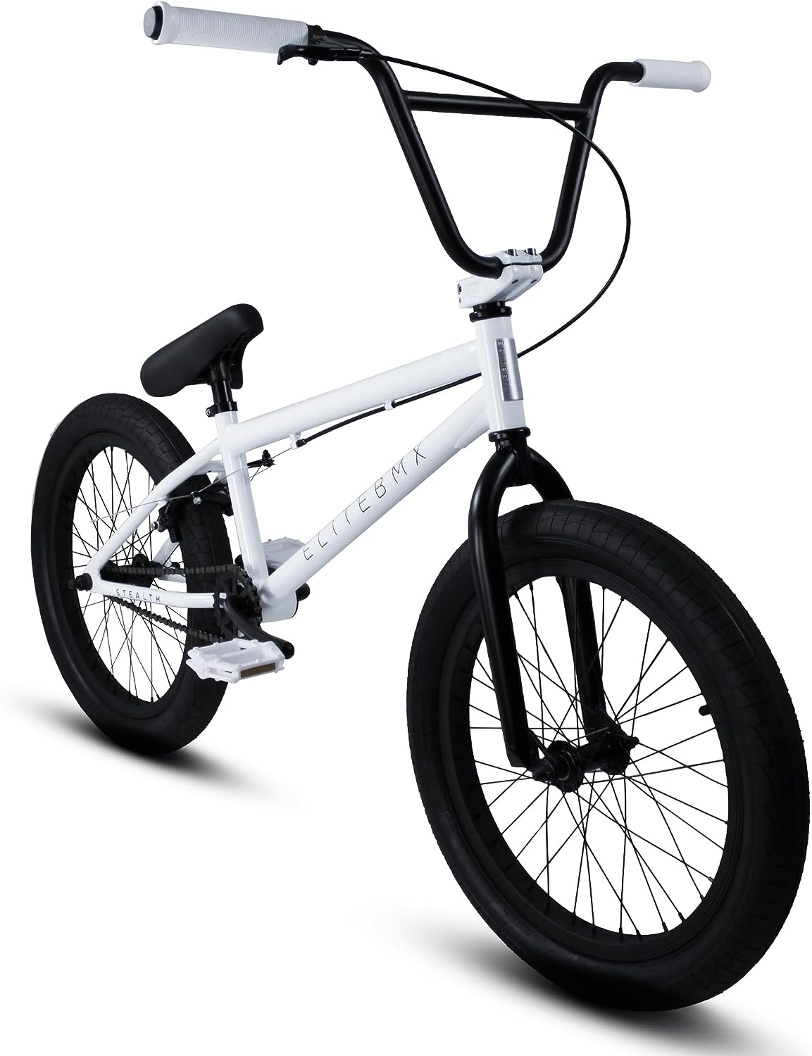 583328608bd42bba9dec95fb4da17ba15113d5c699453f2fa9d29d0f12efdfad.jpg Elite BMX Bikes in 20 & 16 Freestyle Trick BMX Bicycles for Teen and Adult - Image 1