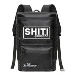 Shiti Coolers Soft Side Backpack Cooler for Partying at The Beach, Pool, Tailgate, or Camping - Portable Backsaver - Insulated & Leak Proof - High