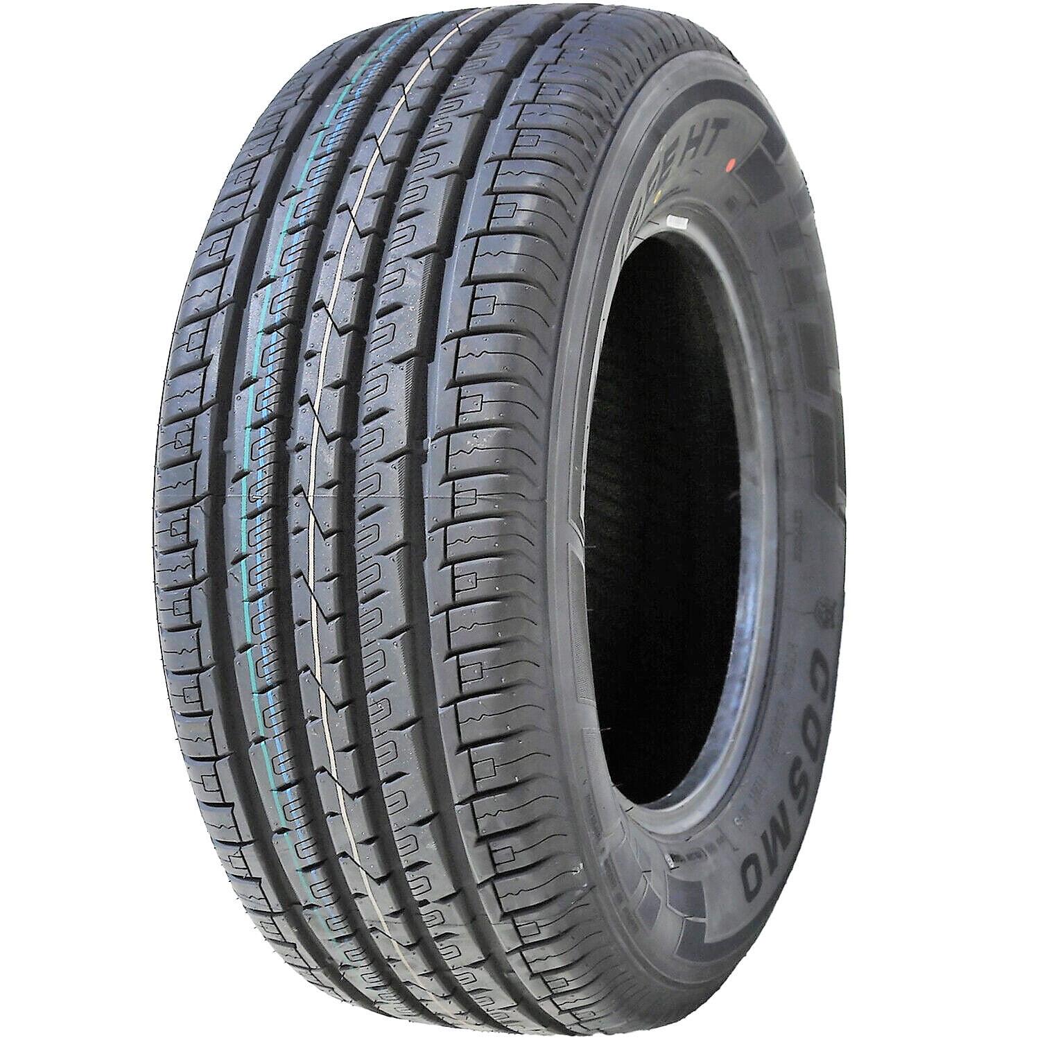 584f9dd95ca6f90897b21c3b93b478df321246ef61ba98e6ed88fdc18198a837.jpg Cosmo El Jefe HT All-Season 245/70R17 110H Light Truck Tire - Image 1
