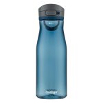 Contigo Jackson 2.0 Tritan Water Bottle with Autopop Lid 40oz Blueberry