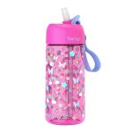 Bentgo Kids Water Bottle in Rust