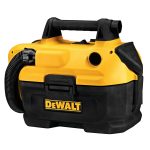 DeWalt Max 2 Gal Cordless Wet & Dry Vacuum