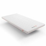Dormeo Full Size FoamCooling Mattress Topper Relieving Octaspring Technology