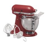 KitchenAid KSM150PS Artisan Stand Mixer