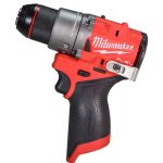 Milwaukee 3404-22 M12 Fuel 1/2" Hammer Drill Driver Kit
