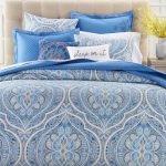 Charter Club Damask Designs Amara Paisley 3-Pc. Comforter Set, Full/Queen
