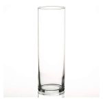 Eastland Cylinder Vases 10.5" Set of 12