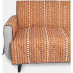 Molly Mutt Couch Cover, Rust, Large