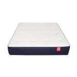 Fig 13 - King Hybrid Mattress With Cooling Gel. Supports Up to 1.100 lbs.