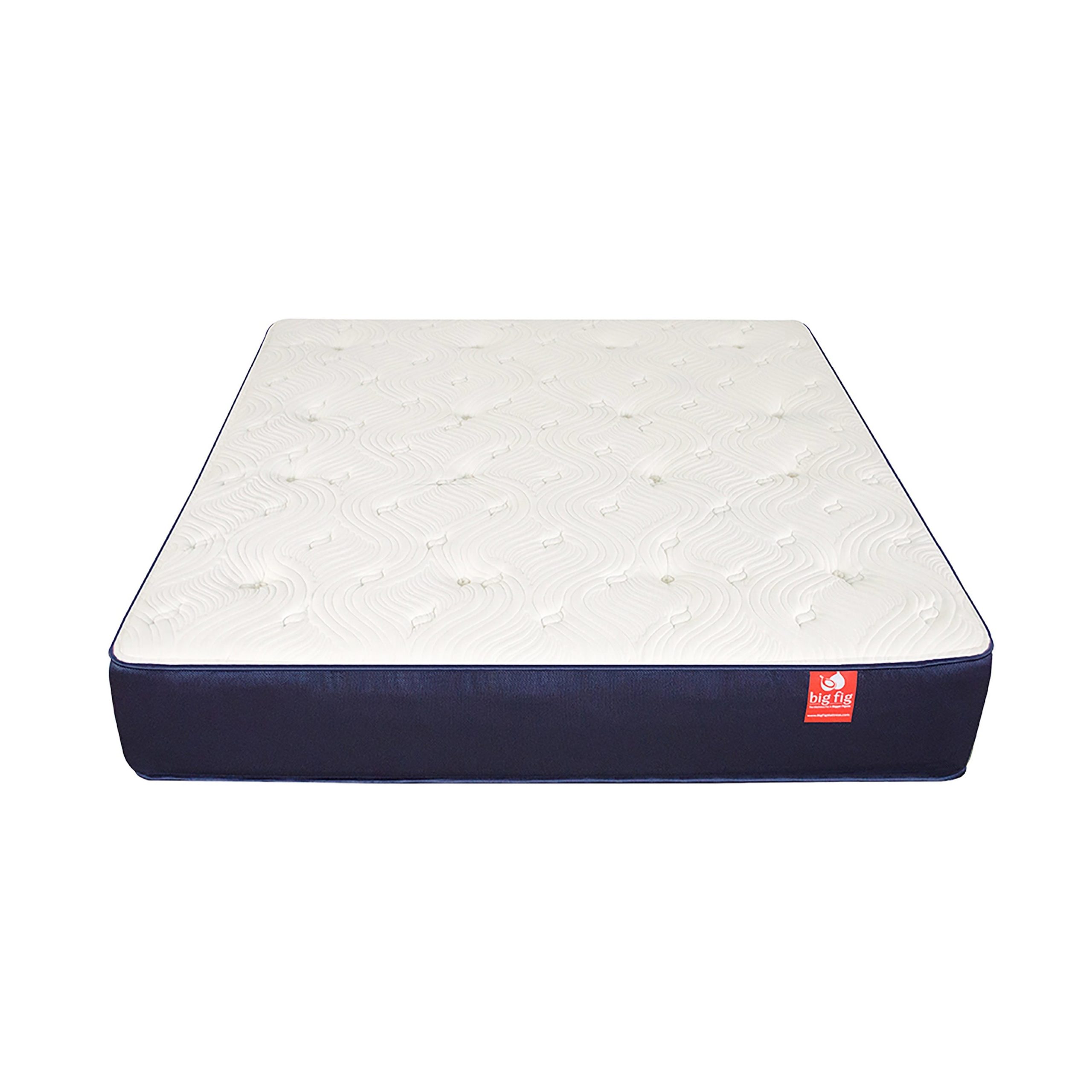 598d4c70bc6d11307bca876e63372cd1bf1010a769d734340b1d3c85702d37e2.jpg Fig 13 - King Hybrid Mattress With Cooling Gel. Supports Up to 1.100 lbs. - Image 1
