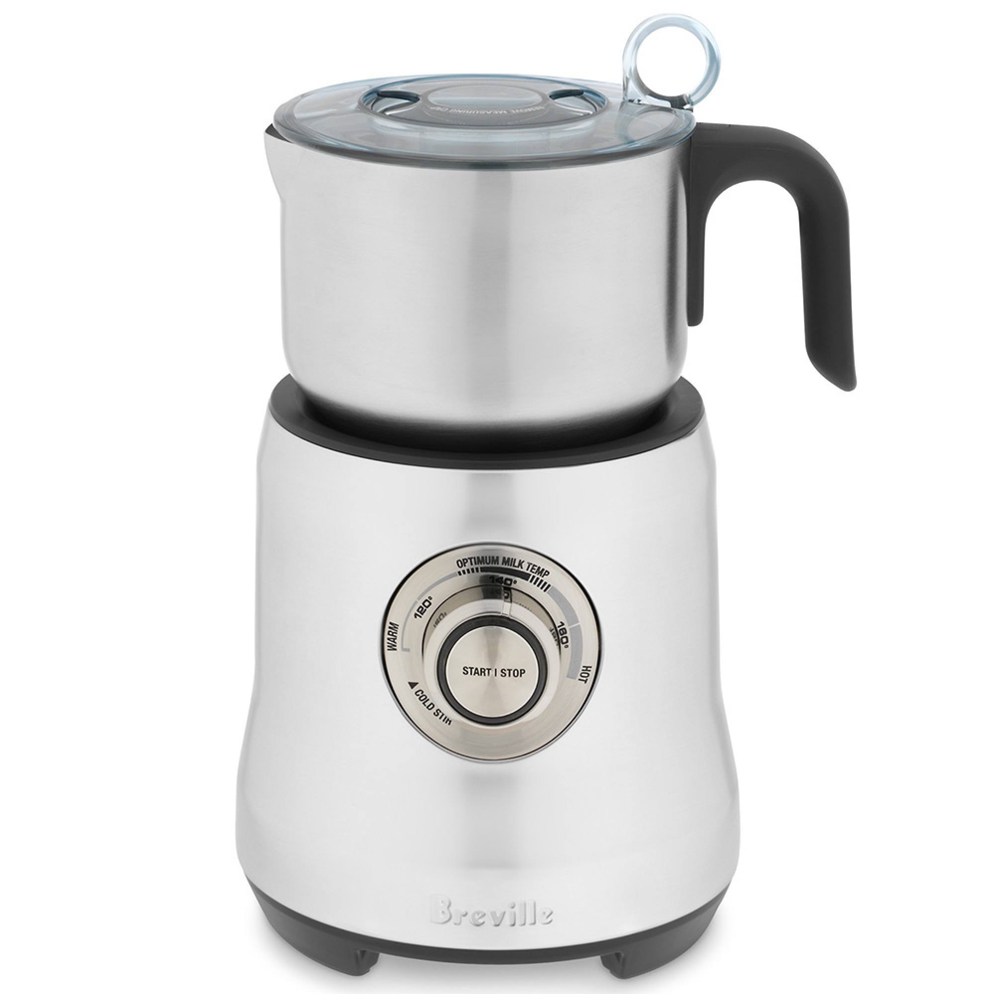 598d9beb6dbcbed8983b2b40a76a1e3a55f9fd5b1f69f74ed319a5962f08068c.jpg Breville BMF600XL Milk Cafe Milk Frother - Image 1