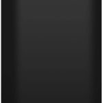 GE 24" Black Front Control Built in Dishwasher
