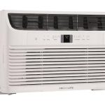 Frigidaire 6,000 BTU Window-Mounted Room Air Conditioner (FFRA062WA1)