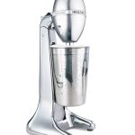 Hamilton Beach Drinkmaster Chrome Classic Mixer