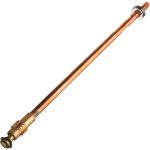 Mansfield 500 Series Replacement Hydrant Stem