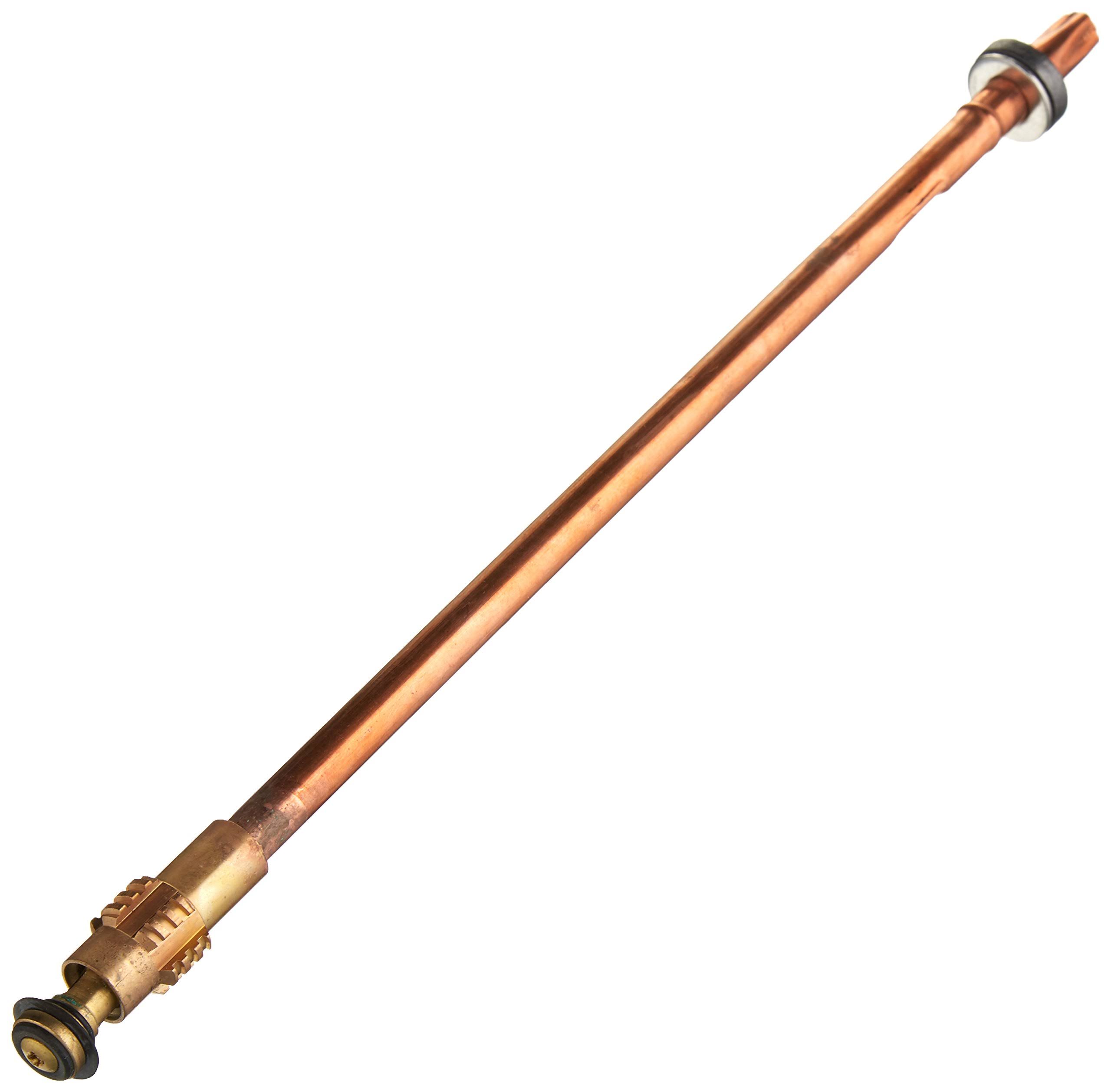 59bc5004730c5771c623b4a8fe0f5c560c8471a220aa8286b1e2f7c47c2f3dfc.jpg Mansfield 500 Series Replacement Hydrant Stem - Image 1