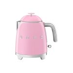 Smeg Electric Kettle Mini Pink