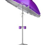 Ultimate Wondershade, Purple - Portable Shade Umbrella