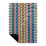 Rumpl Original Puffy Blanket Backbone