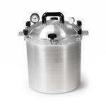 All American 925 25 Quart Pressure Cooker Canner
