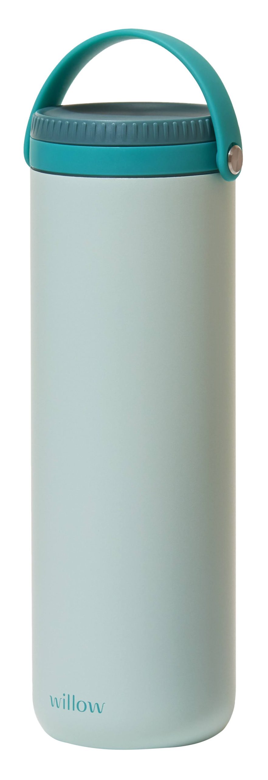 5a2e46c2c4c7cde39bd2a36b69c3cd6e85e2fd520edc07de8b92d9bc8a891357.jpg Willow Portable Breast Milk Cooler - Image 1