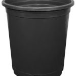Gro Pro - Premium Nursery Pot 5 Gal Tall