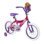 16" Bike