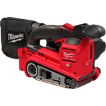 Milwaukee 2832-20 M18 Fuel 3"x18" Belt Sander