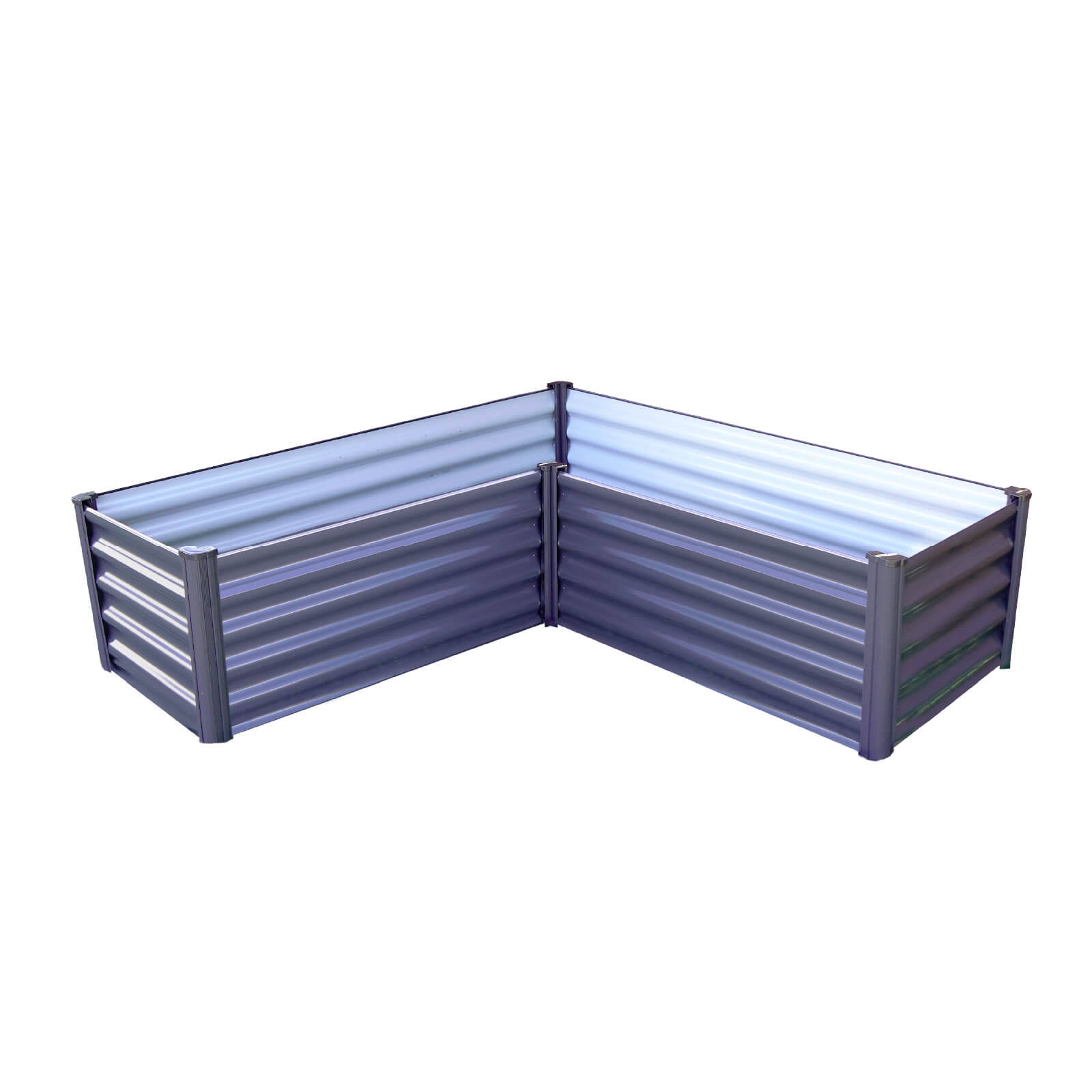Absco Garden Bed L WG