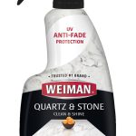 Weiman Quartz Clean & Shine - 16 fl oz