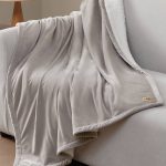 Ugg Dasha Throw, 50" x 70" - Seal