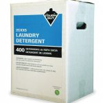 Tough Guy 2CXX5 Powder Laundry Detergent 50 Lb.box