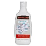 Rutland White Off Glass Cleaning Cream - 8 oz