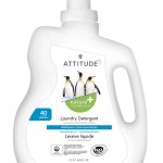 Attitude Laundry Detergent Wildflowers 67.6 fl oz