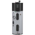 A.O. Smith Signature 900 66-Gallon Tall 10-Year Warranty 120-Volt Plug-In Smart Hybrid Heat Pump Water Heater with Leak Detection and Automatic