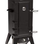 Cuisinart 36" Vertical Propane Smoker