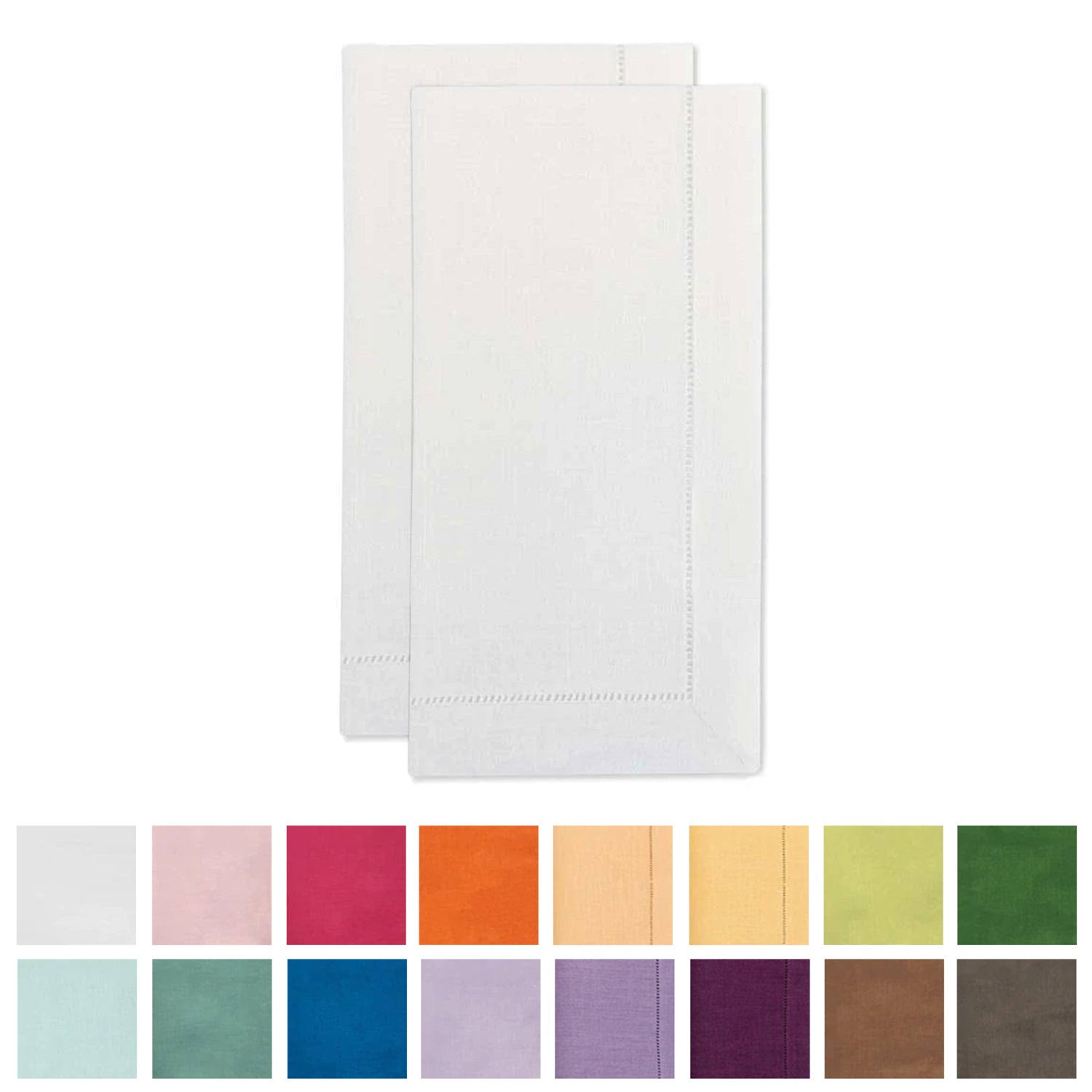 5cb7bfd88a1a21a4a83f1e10bc251e90e3cb38d30cbc31c1de204434a3d53a3a.jpg Sferra Festival 66" x 140" Tablecloth - White - Image 1