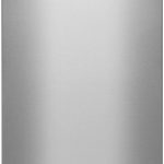 KitchenAid - 1.4 Cu. ft. Built-In Trash Compactor - Stainless Steel