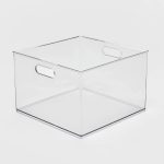 Brightroom All Purpose 12" x 12" x 8" Storage Bin | Target