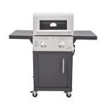 Cuisinart 2 - Burner Dual Fuel Gas Grill (Propane/Natural Gas)