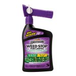 Spectracide Weed Stop, For Lawns, For St. Augustine & Centipede Lawns, Concentrate - 32 fl oz