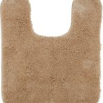 Mohawk Pure Perfection Bath Rug Tan 1'8" x 2'